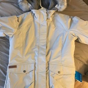 columbia grandeur peak womens jacket